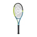 Dunlop rakieta tenisowa SX 300 100in/300g/Turniej 2025 niebieskozielona/żółta - niestrunowana -